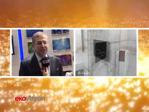 JAPAR - EKOVİZYON PROGRAMI