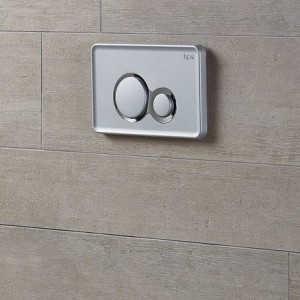 Otto Panel Mat Krom