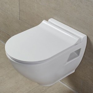 Capri Süper Slim Metal Menteşeli
