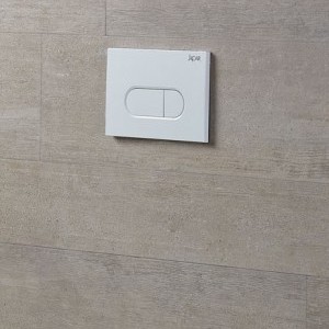Capri Beyaz Panel