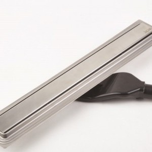 T Desenli Izgara 80 Cm Metal Gövdeli 360° Çıkışlı