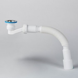 Duş Tekne Sifonu 50Q