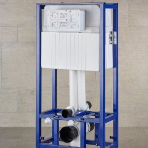 Sense Gömme Rezervuar 120 mm