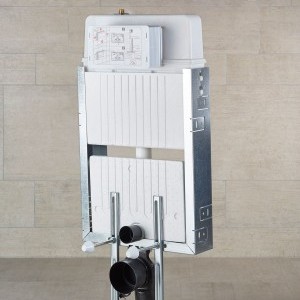 Ada Çift Kademeli Tuğla Duvarlar İçin 120 mm