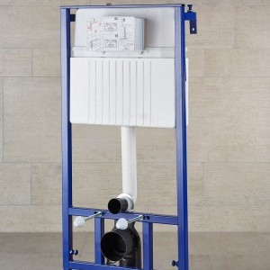 Ada Çift Kademeli Alçıpan 120 mm
