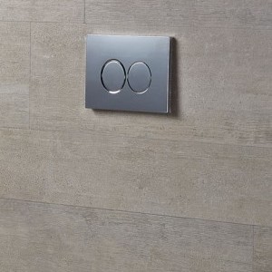 Majorca Saten Krom Panel