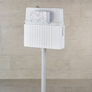 Ege Helataşı İçin Çift Kademeli 120 mm